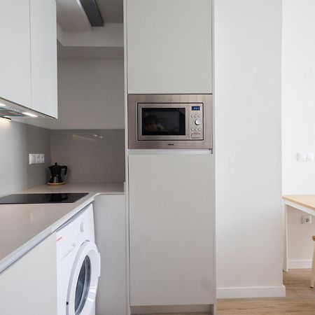 Florit Flats - The Mediterraneo Apartments Walencja Zewnętrze zdjęcie