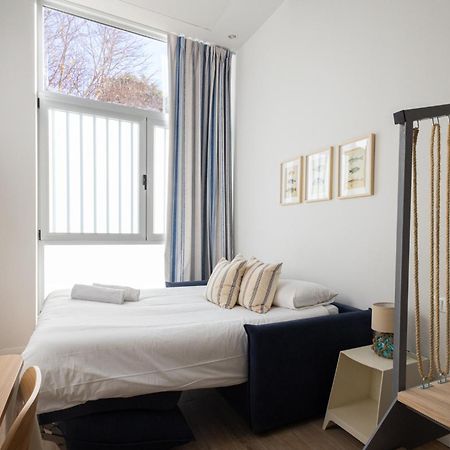 Florit Flats - The Mediterraneo Apartments Walencja Zewnętrze zdjęcie