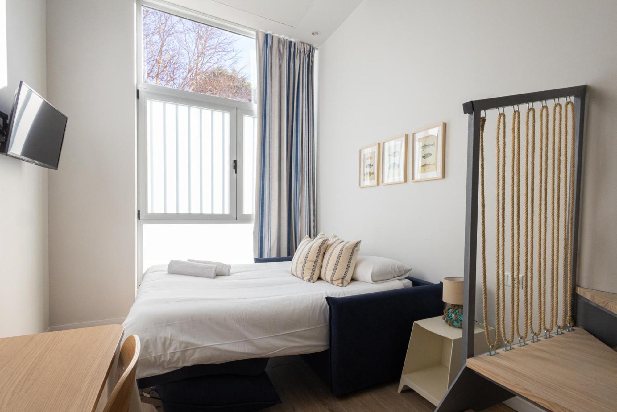 Florit Flats - The Mediterraneo Apartments Walencja Zewnętrze zdjęcie