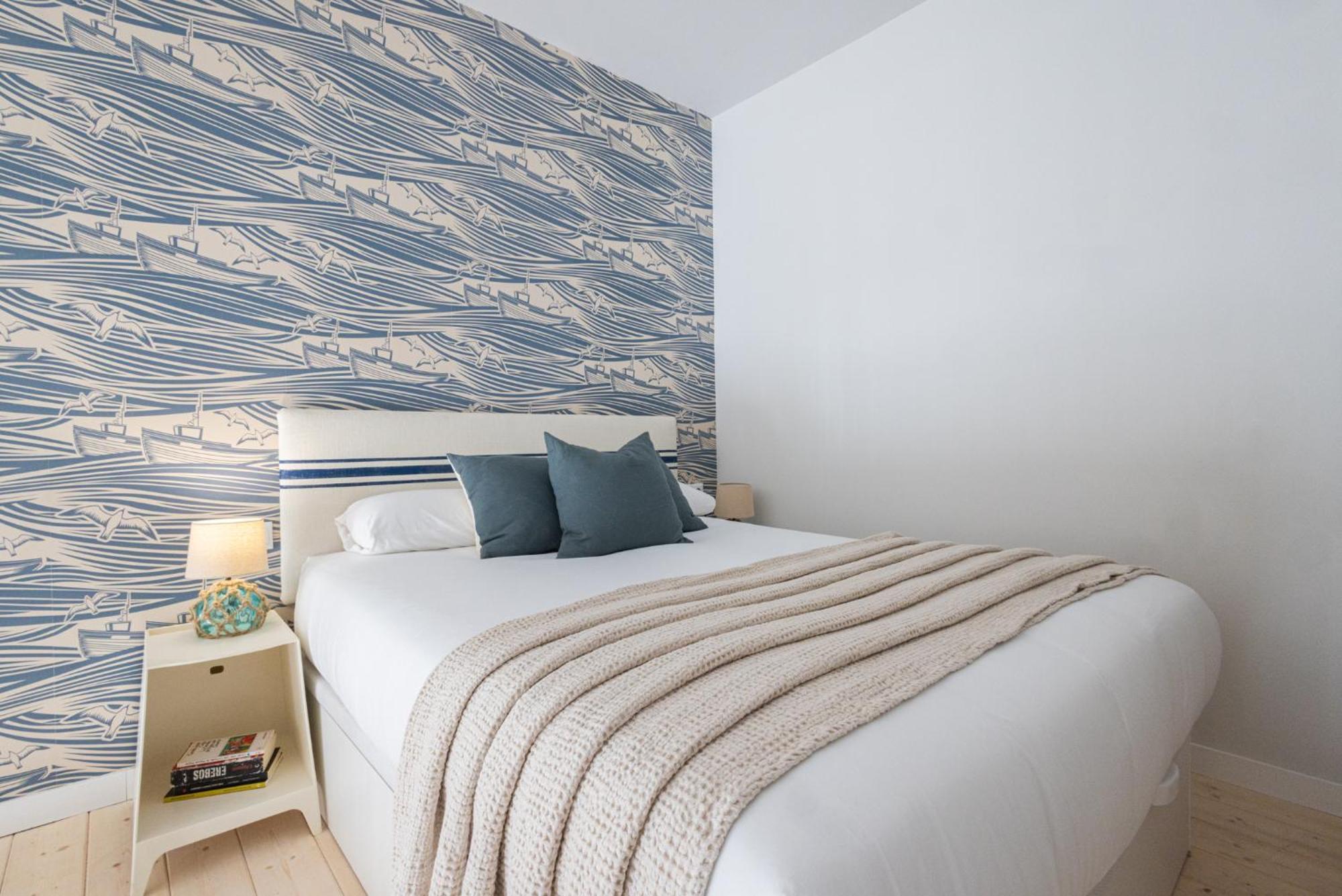 Florit Flats - The Mediterraneo Apartments Walencja Zewnętrze zdjęcie