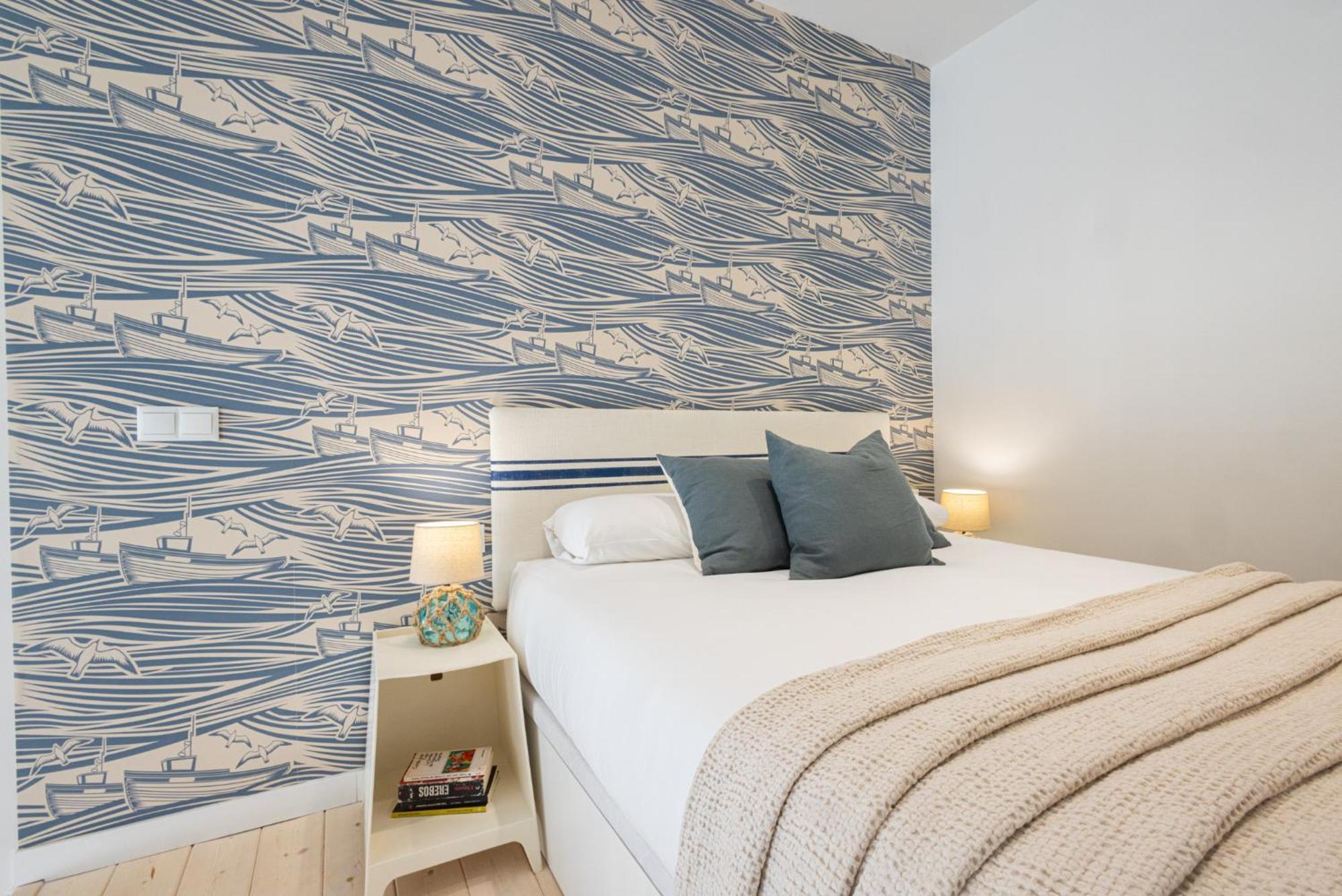 Florit Flats - The Mediterraneo Apartments Walencja Zewnętrze zdjęcie