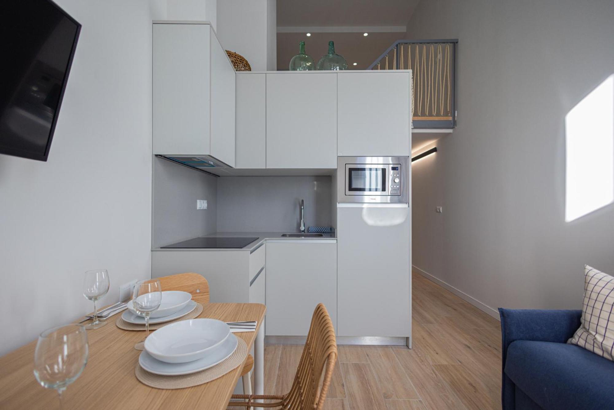 Florit Flats - The Mediterraneo Apartments Walencja Zewnętrze zdjęcie