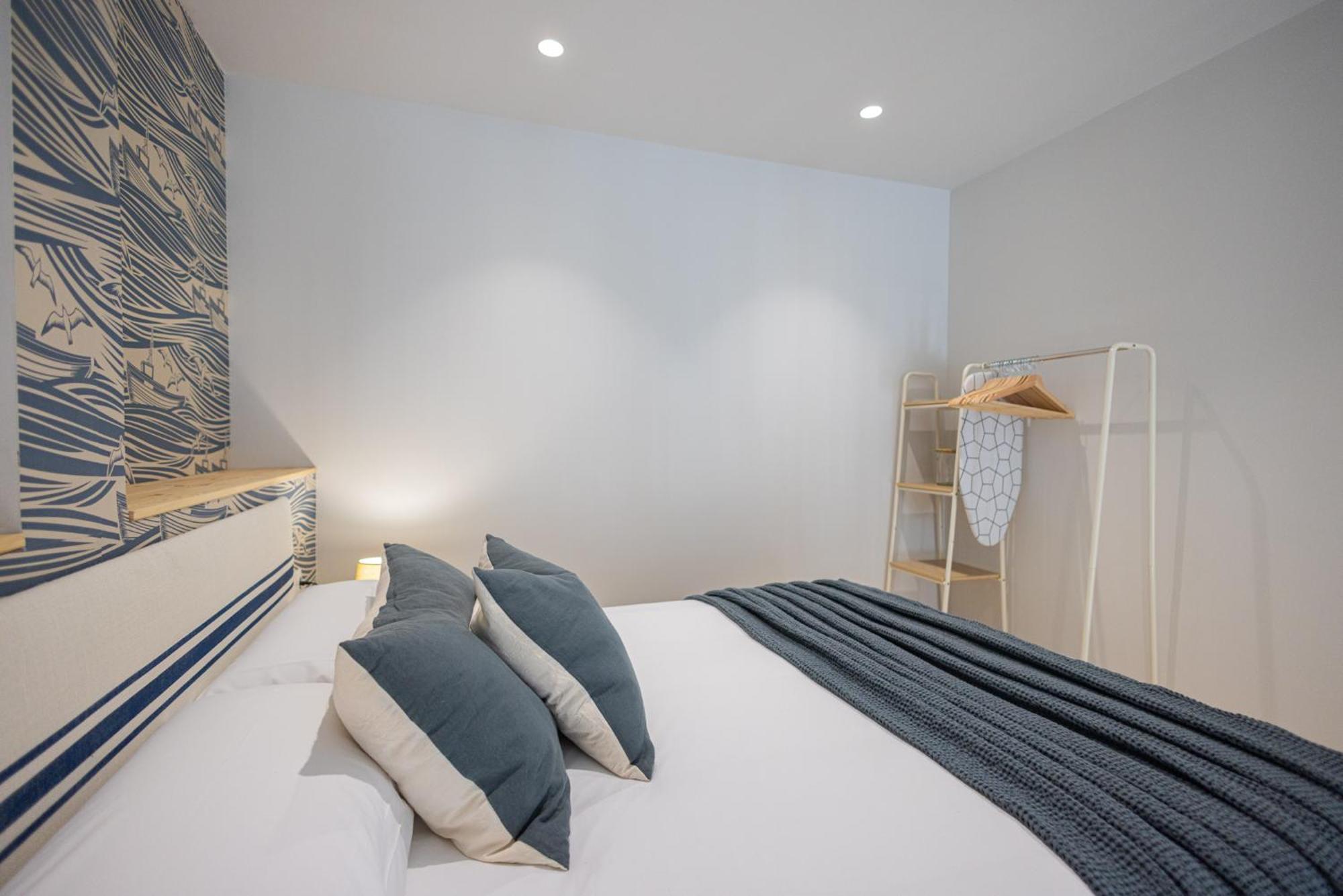 Florit Flats - The Mediterraneo Apartments Walencja Zewnętrze zdjęcie
