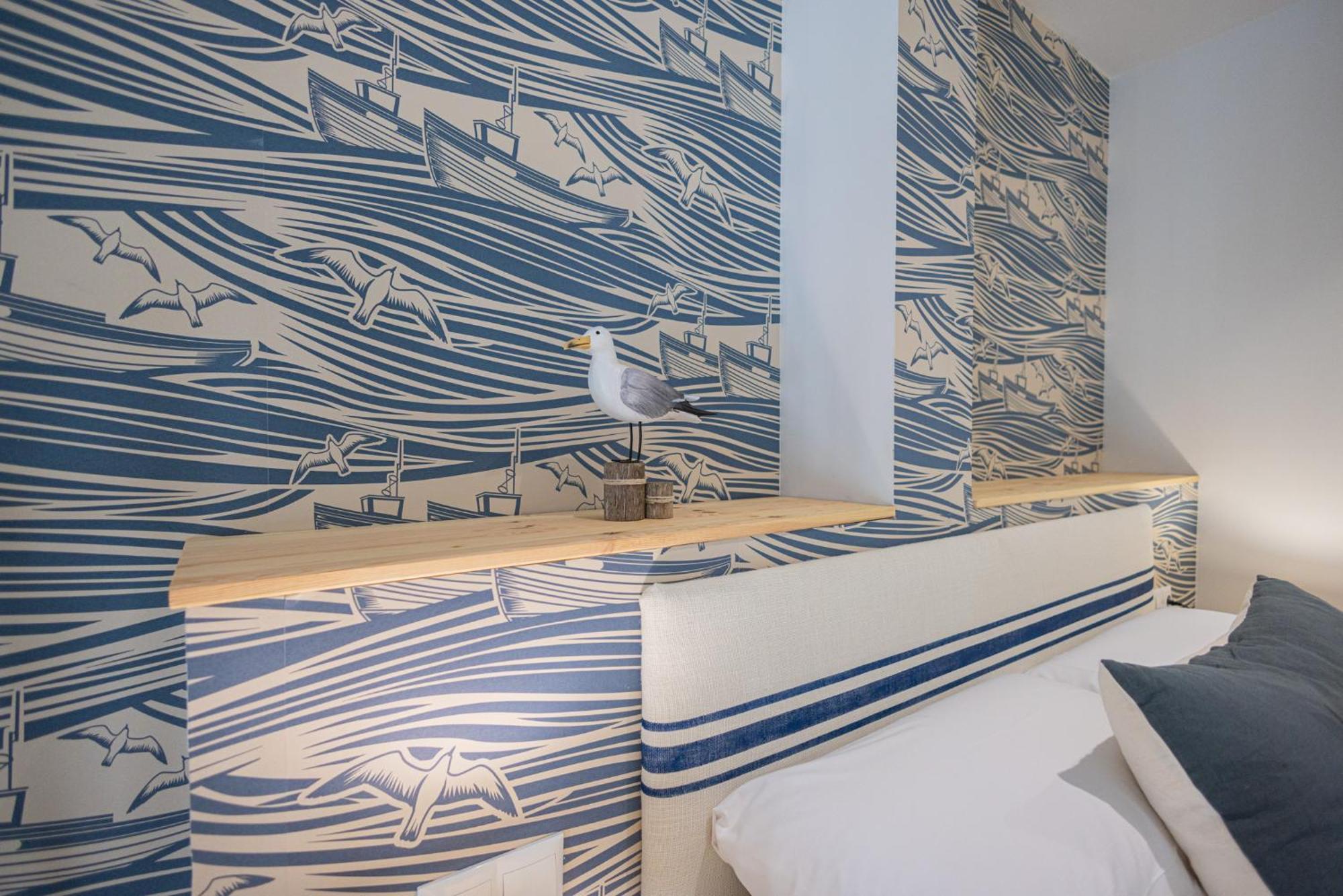 Florit Flats - The Mediterraneo Apartments Walencja Zewnętrze zdjęcie