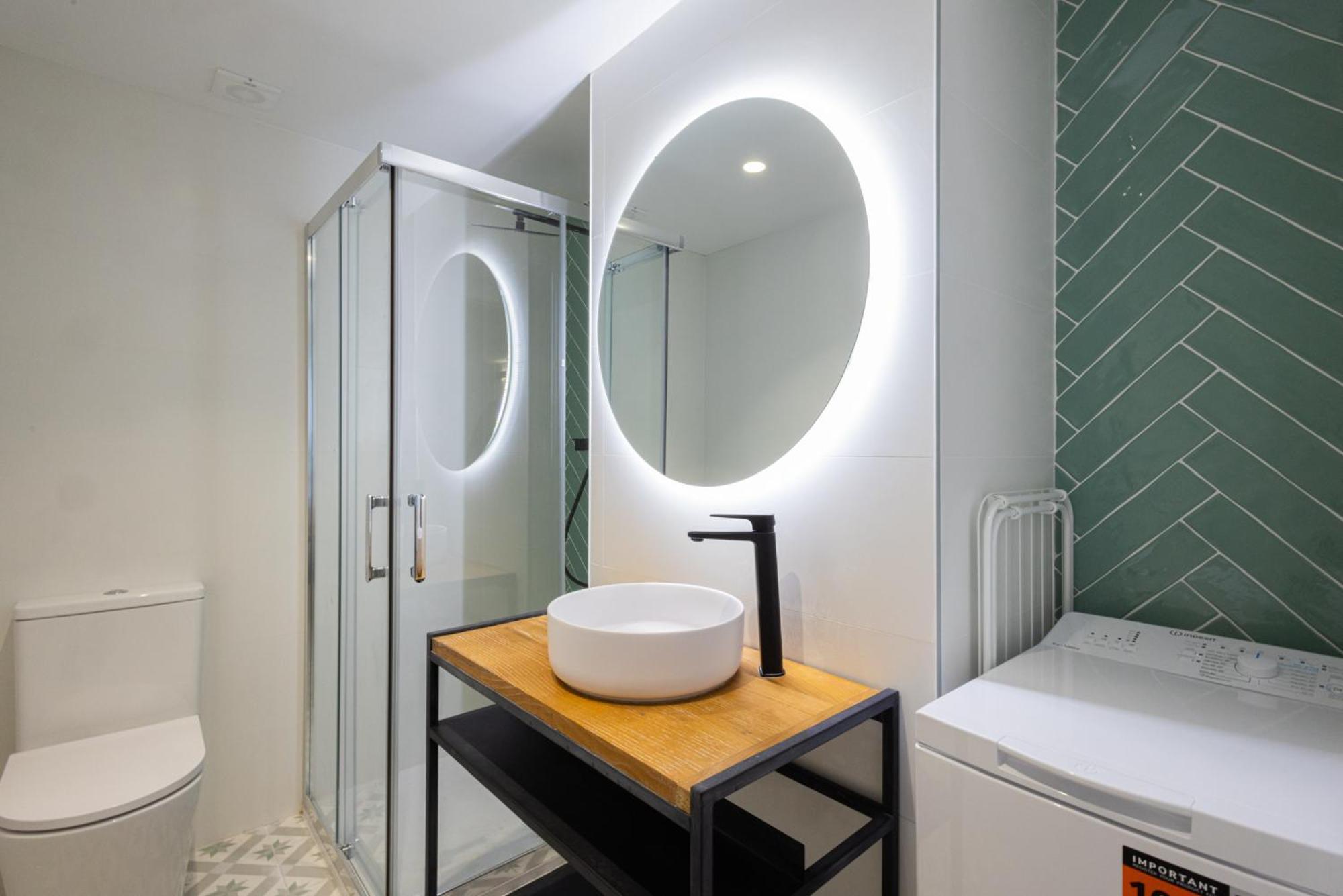 Florit Flats - The Mediterraneo Apartments Walencja Zewnętrze zdjęcie