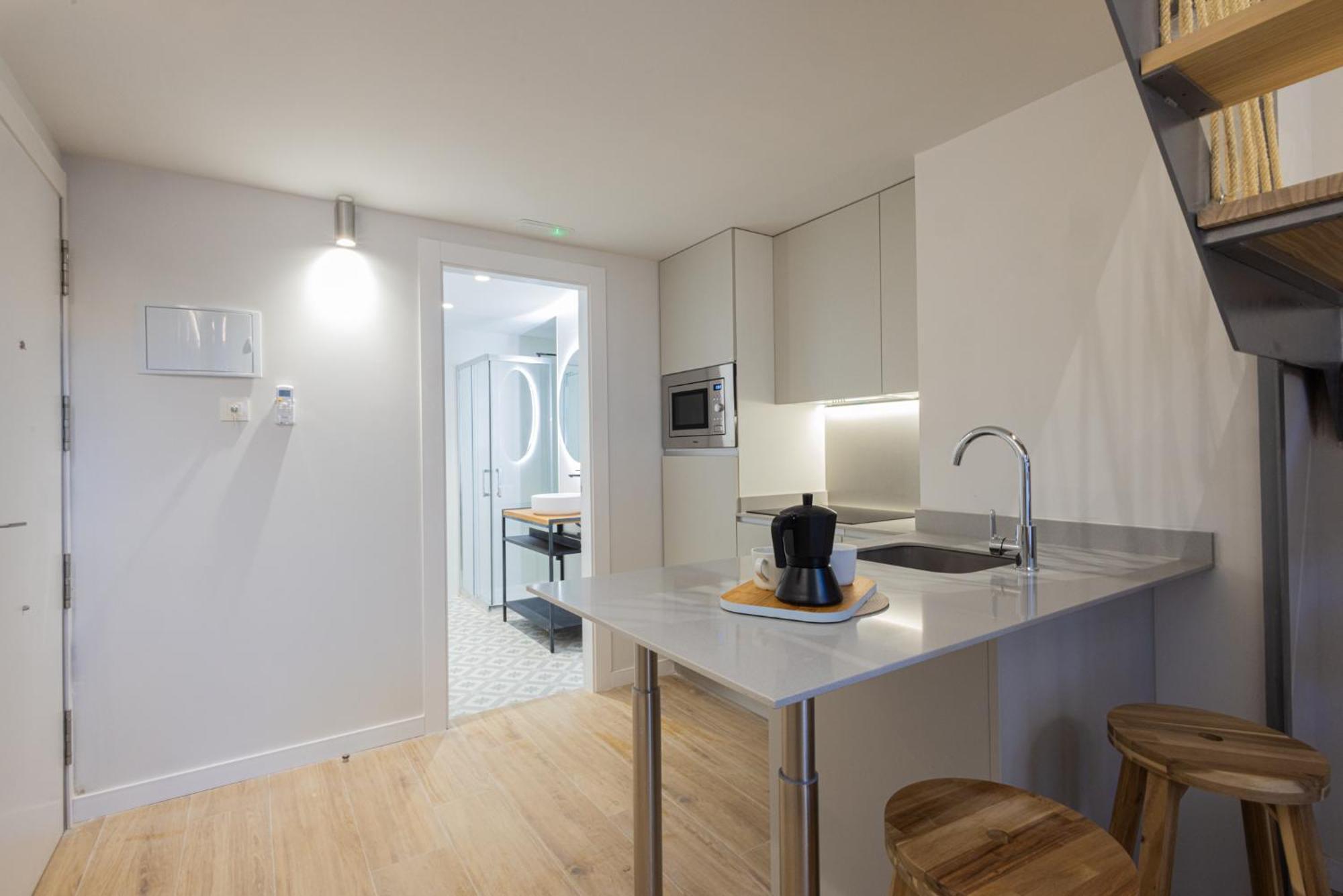 Florit Flats - The Mediterraneo Apartments Walencja Zewnętrze zdjęcie