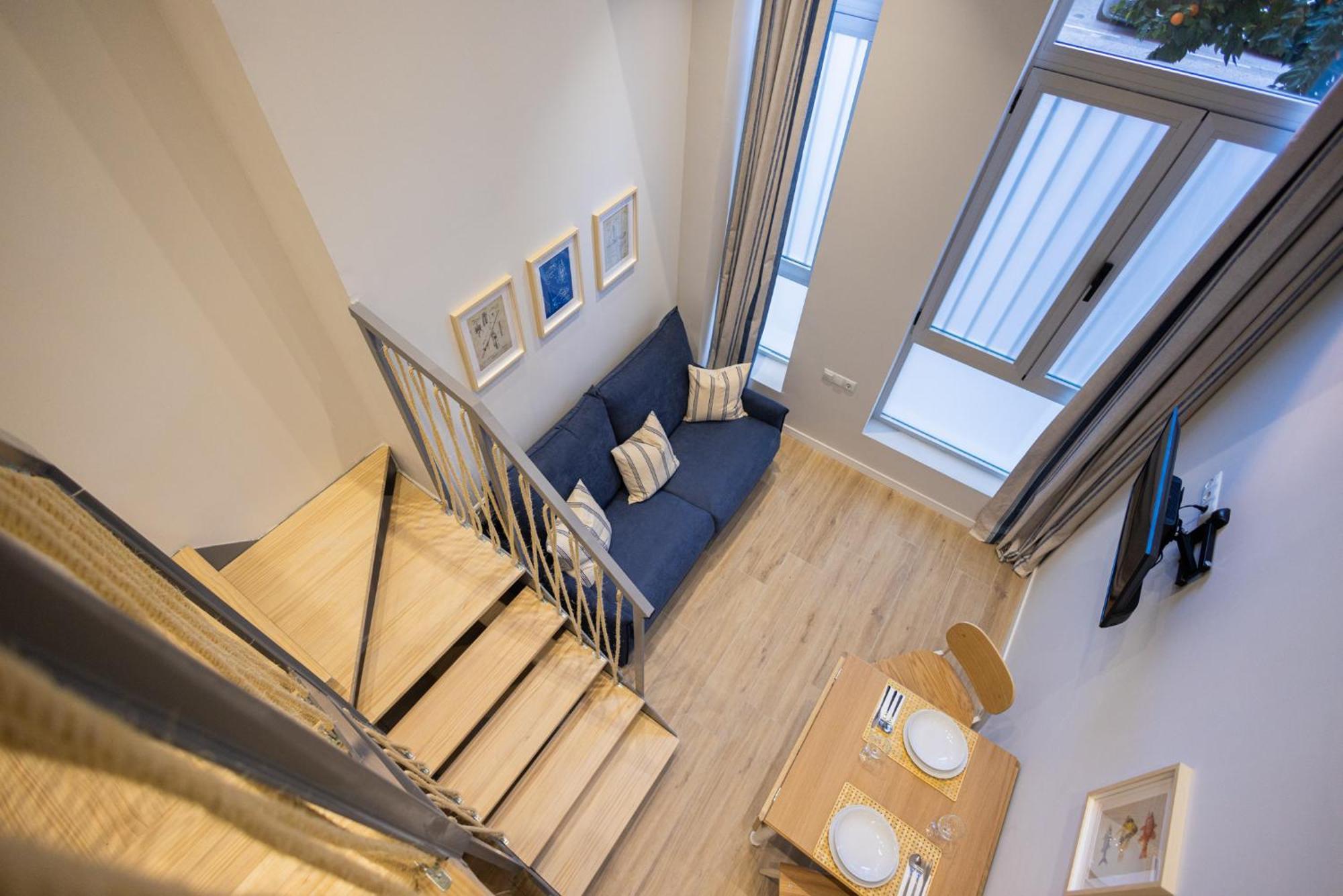 Florit Flats - The Mediterraneo Apartments Walencja Zewnętrze zdjęcie