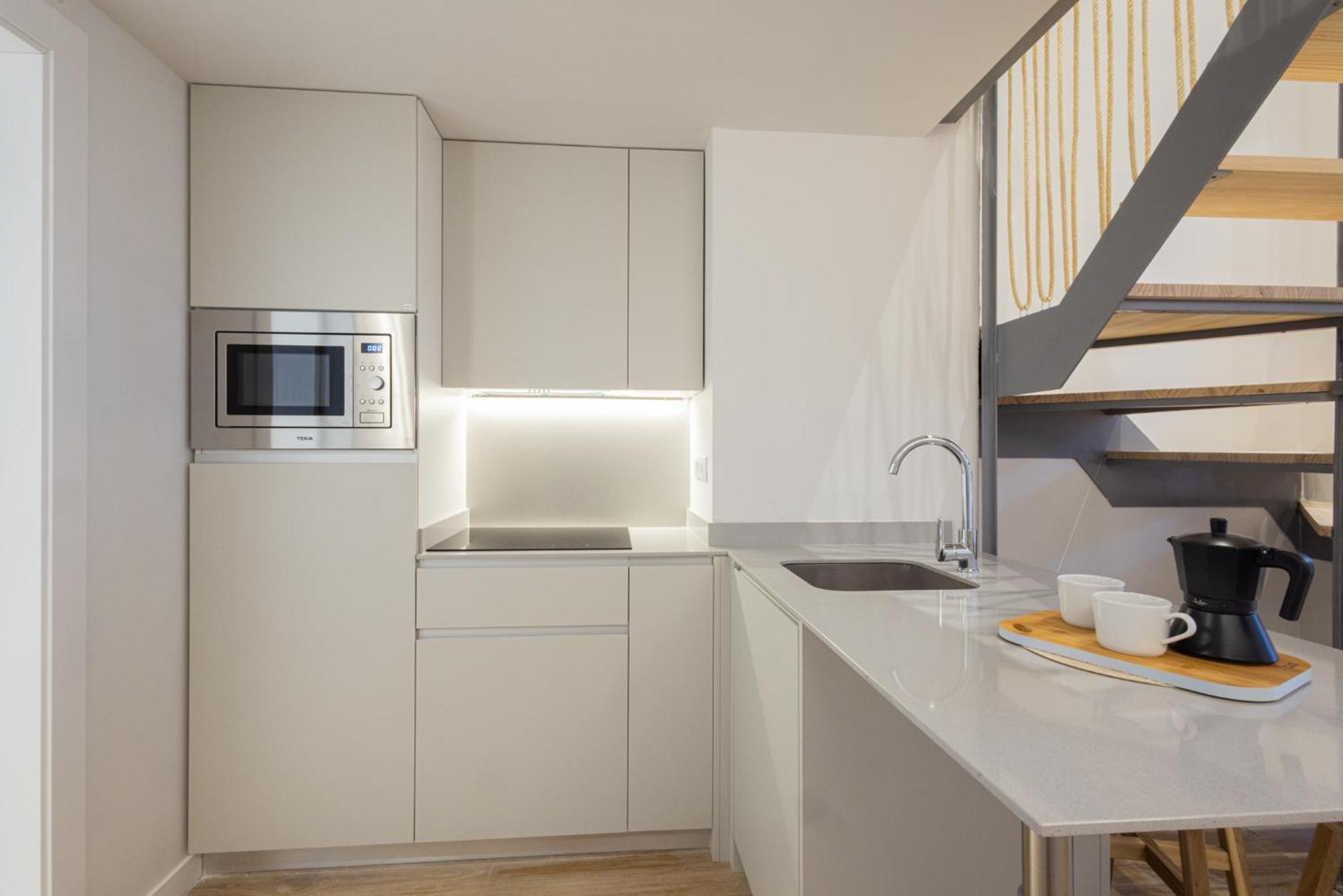 Florit Flats - The Mediterraneo Apartments Walencja Zewnętrze zdjęcie