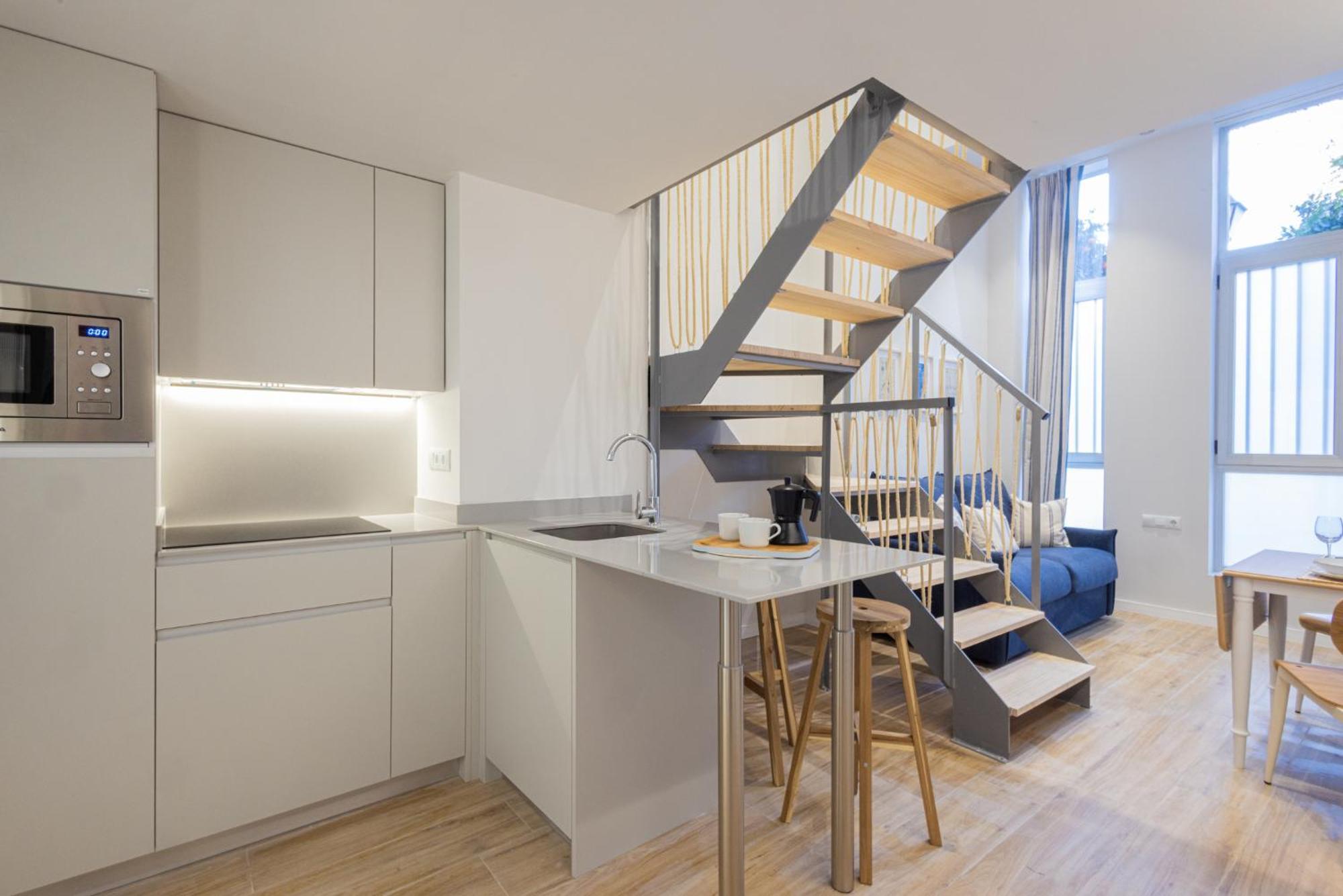 Florit Flats - The Mediterraneo Apartments Walencja Zewnętrze zdjęcie