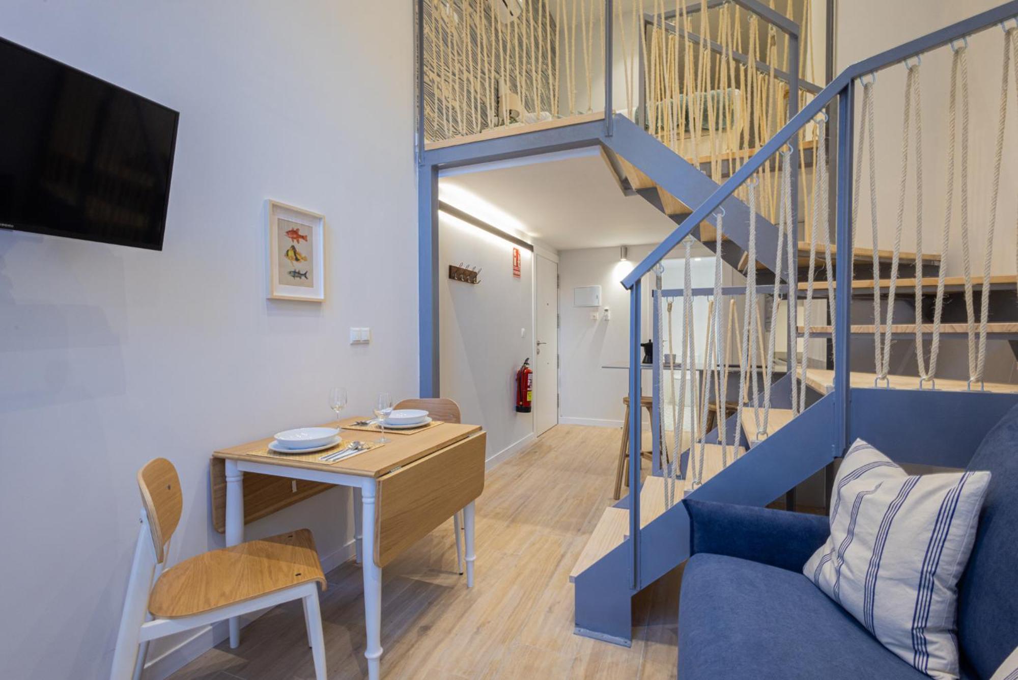 Florit Flats - The Mediterraneo Apartments Walencja Zewnętrze zdjęcie
