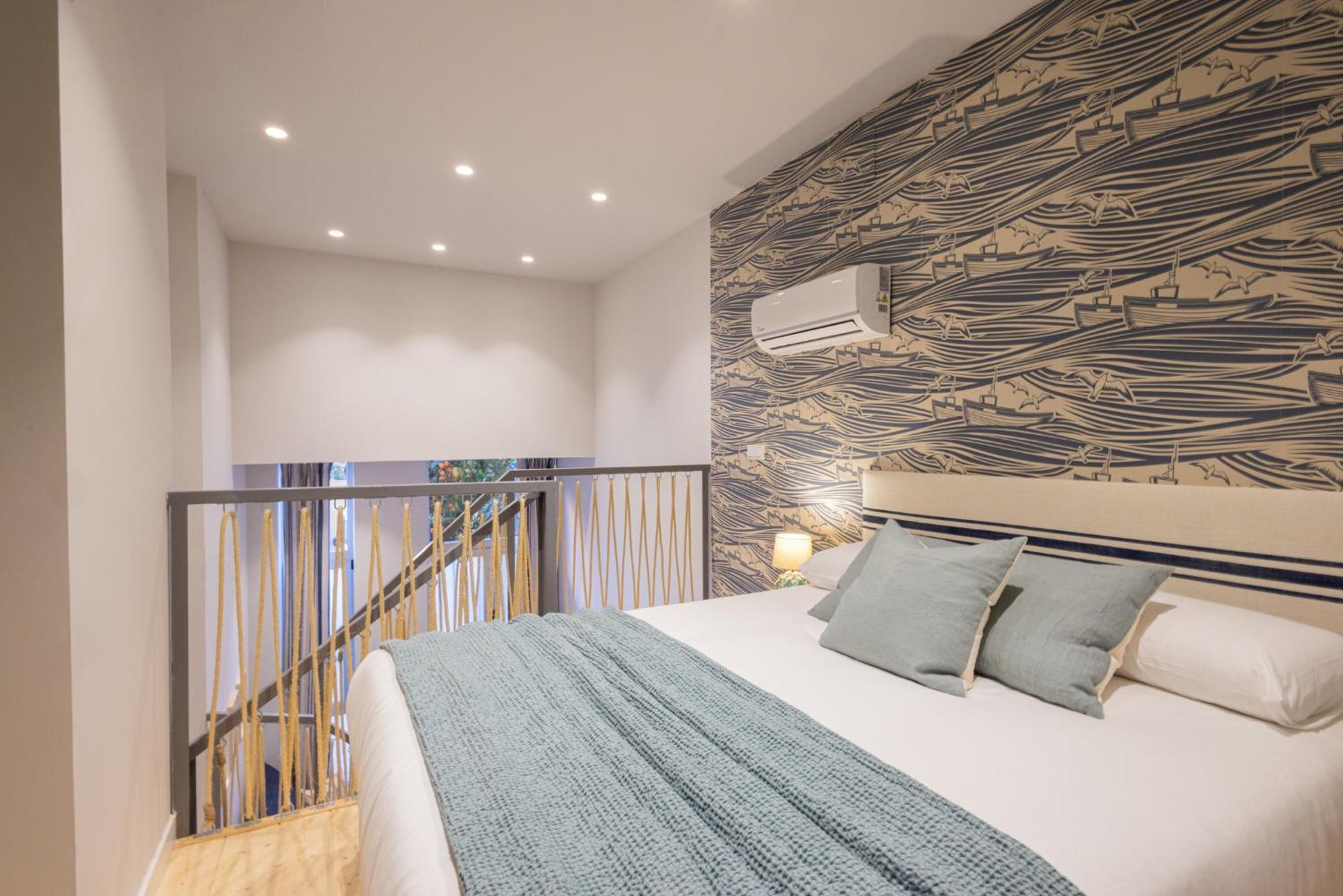 Florit Flats - The Mediterraneo Apartments Walencja Zewnętrze zdjęcie
