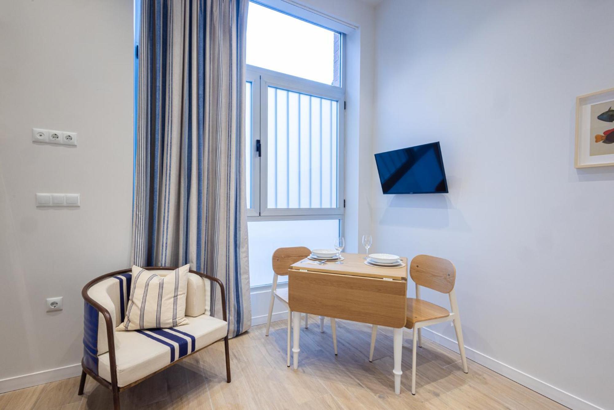 Florit Flats - The Mediterraneo Apartments Walencja Zewnętrze zdjęcie