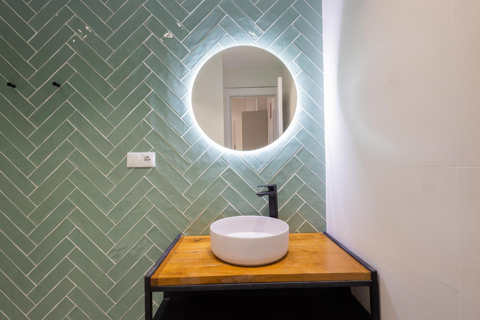 Florit Flats - The Mediterraneo Apartments Walencja Zewnętrze zdjęcie