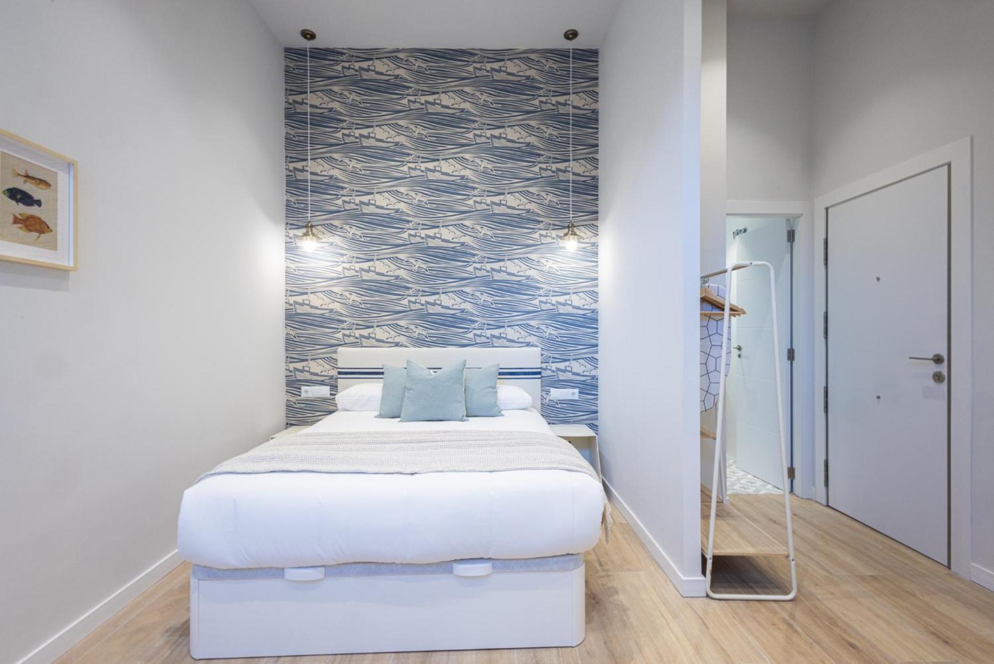 Florit Flats - The Mediterraneo Apartments Walencja Zewnętrze zdjęcie