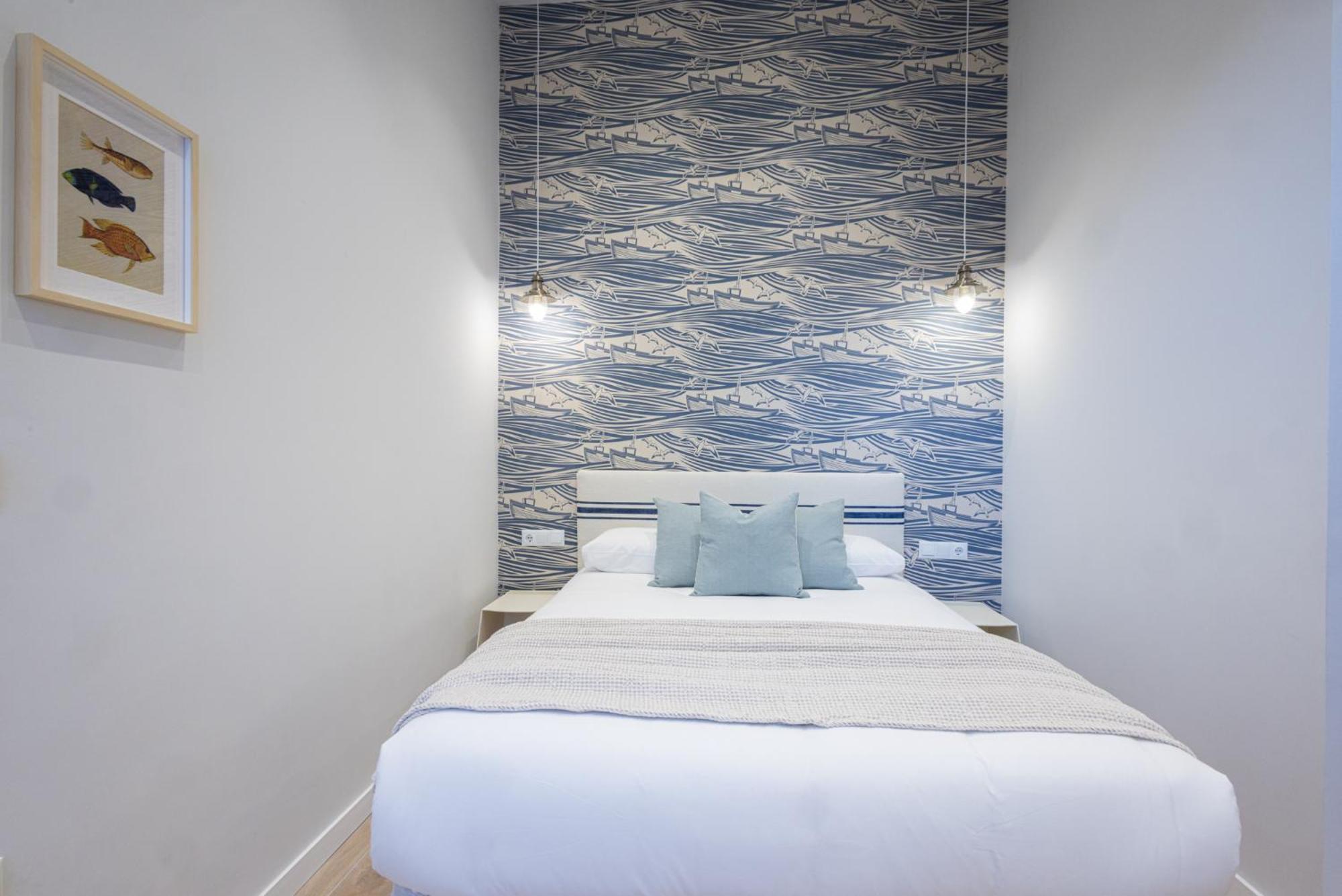 Florit Flats - The Mediterraneo Apartments Walencja Zewnętrze zdjęcie