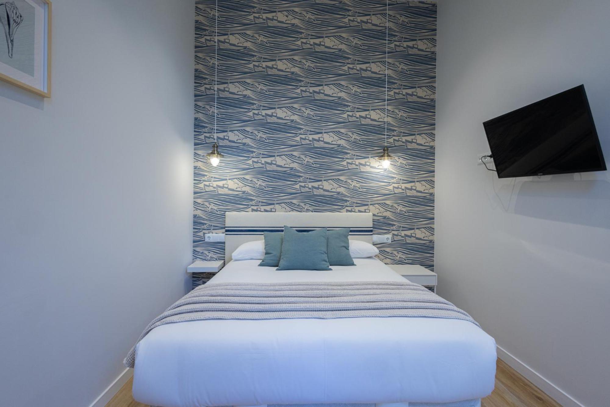 Florit Flats - The Mediterraneo Apartments Walencja Zewnętrze zdjęcie