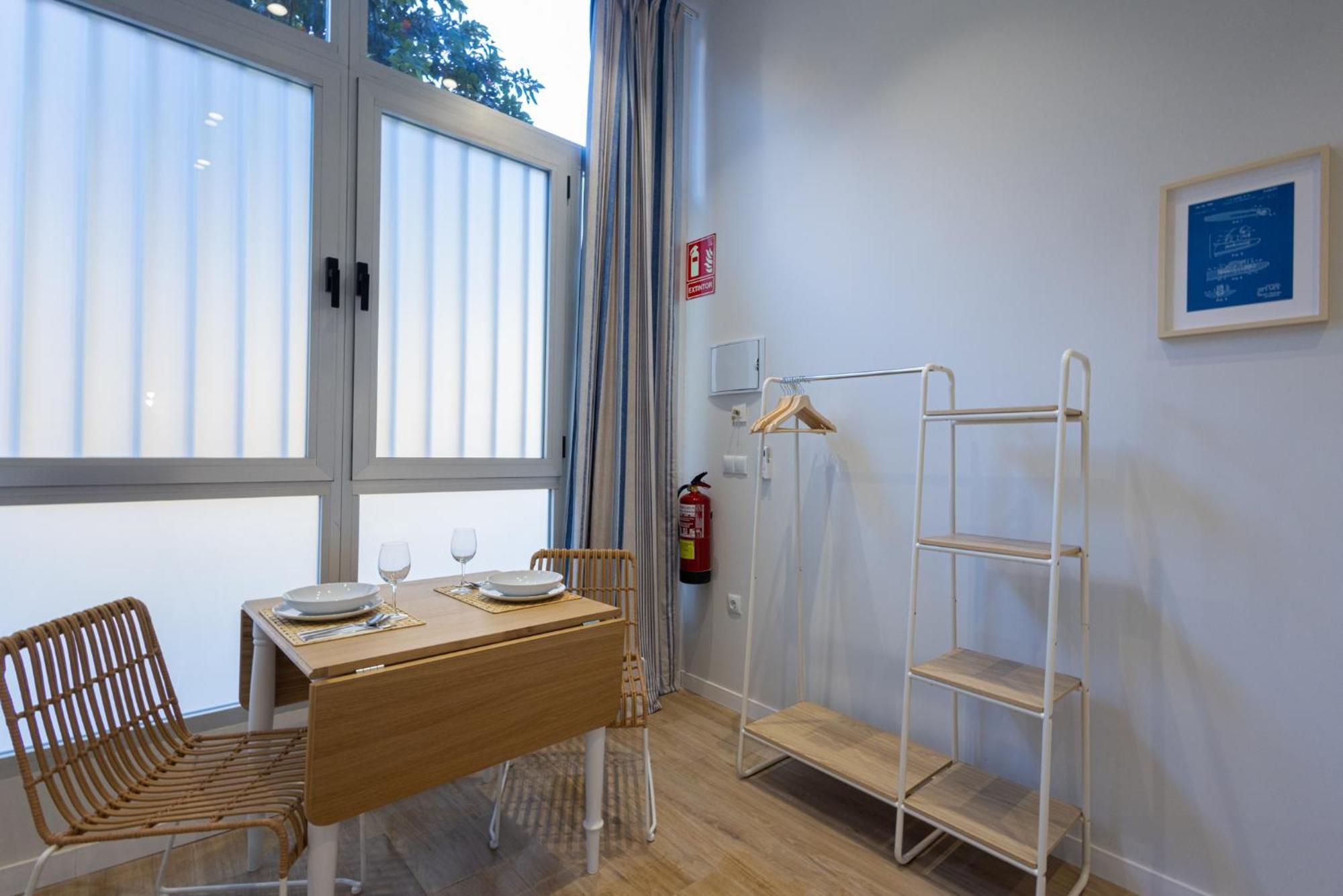 Florit Flats - The Mediterraneo Apartments Walencja Zewnętrze zdjęcie