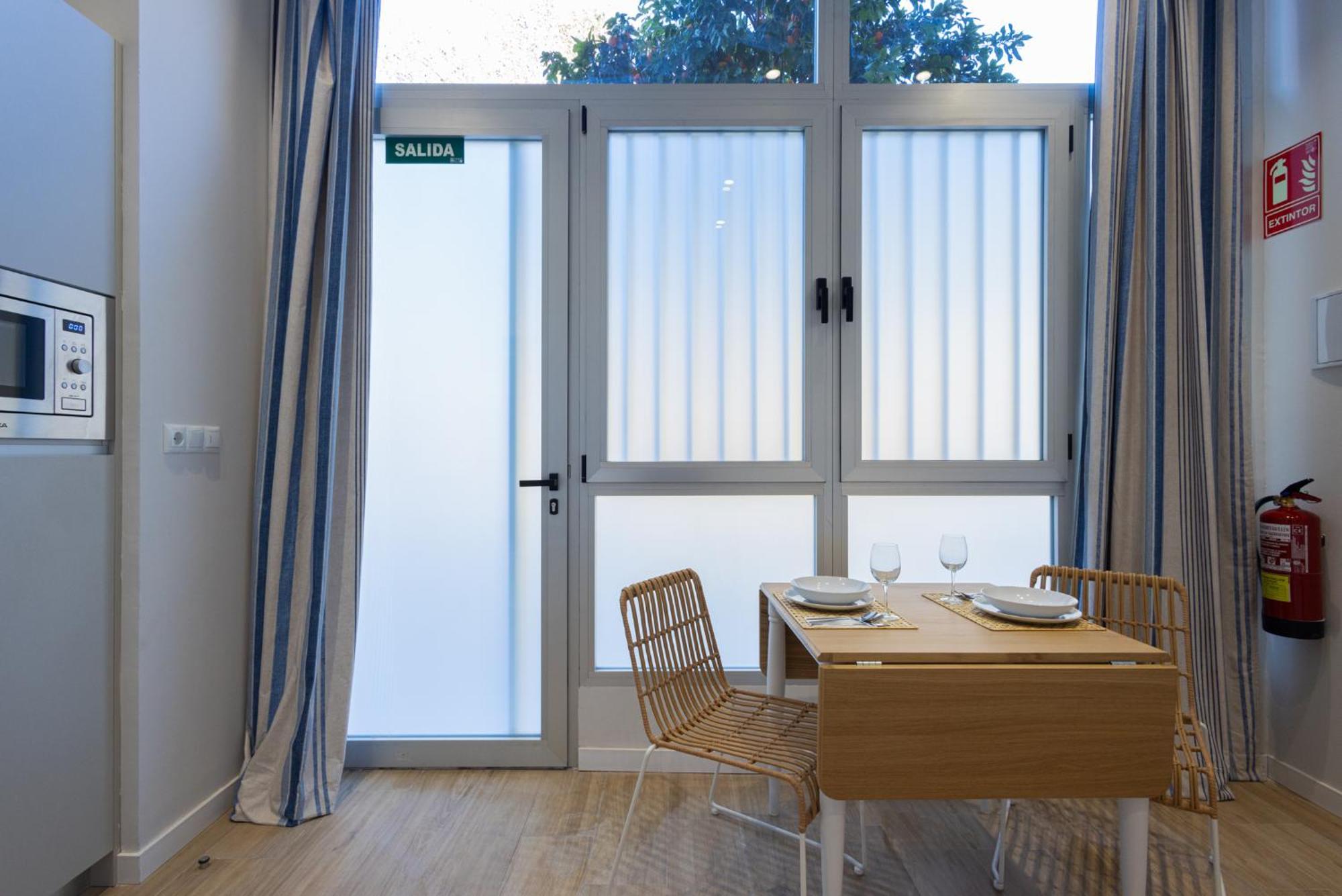 Florit Flats - The Mediterraneo Apartments Walencja Zewnętrze zdjęcie