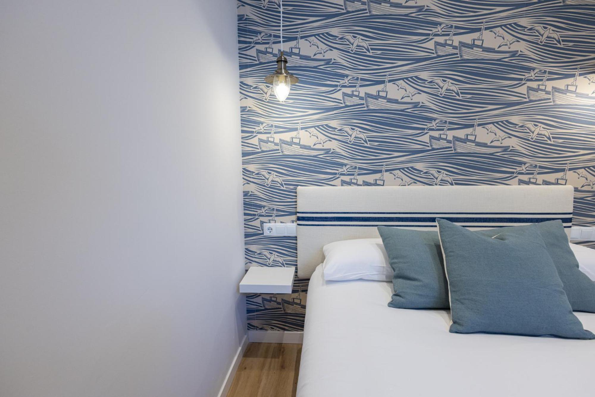Florit Flats - The Mediterraneo Apartments Walencja Zewnętrze zdjęcie